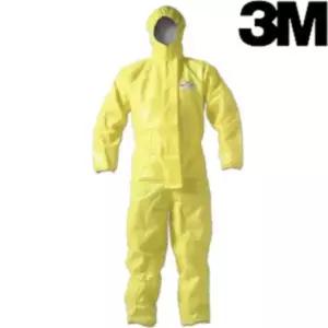 오피스넥스 3M 원피스 보호복 M 1벌 MC3000PLUS