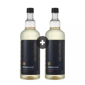 불스원샷 시그니처 500ml 연료첨가제 휘발유