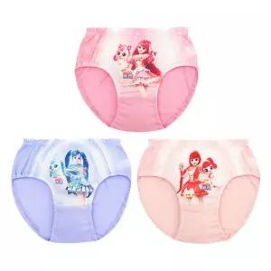 [하프클럽/아트박스]아트박스/프리미에팜 캐치 티니핑 여아 프린 팬티 3매세트