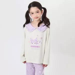 [하프클럽/아트박스]아트박스/프리미에팜 쿠로미 여아 모찌 피치 9부 이지상하세트PP