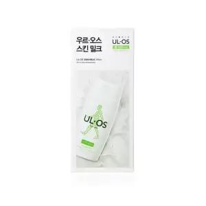우르오스 올인원 스킨밀크 200ml