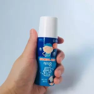 상처 해피홈 물파스 50g 모기 가려움 소독약
