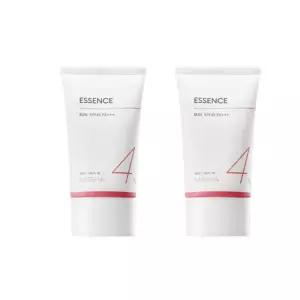 미샤 선크림 올어라운드 세이프 블록 에센스 50ml X 2 BNS