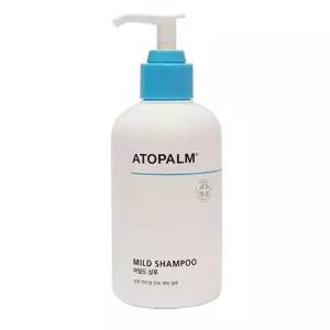 아토팜 MLE 마일드 샴푸00ml