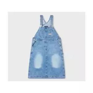 후아유 WHO.A.U Cool Denim Overalls One piece WHOJG2531F 245615