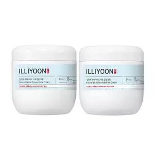 일리윤 세라마이드 아토 집중크림 500ml 2개