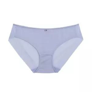 원더브라 WONDERBRA V넥 노와이어 팬티 블루퍼플 WBWPT4N29T 1000853805050