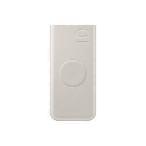 삼성전자 PD 무선 충전 배터리팩 10,000 mAh (25 W EB-U2510XUEGKR
