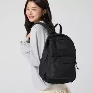 JSPU261MBBP024BK 잔스포츠 가벼운백팩 데일리백팩 모노 비욘드팩 BLACK 5875852