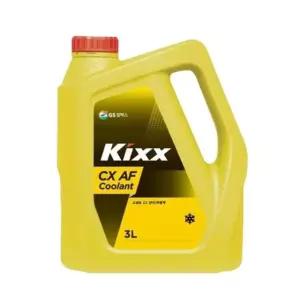 Kixx CX AF 4 3L 1개 자동차부동액 자동차냉각수