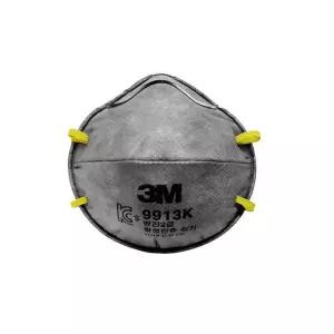 3M 9913K 안면 여과식 2급 방진마스크(20EA)