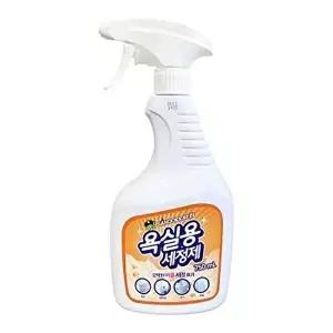 [셀러허브 1]산도깨비 욕실용 세정제 750ml (12812257)