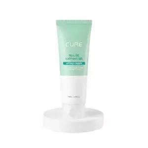 [1+1 기획] 김정문알로에 큐어 알로에 수딩젤 기획 150ml X 2