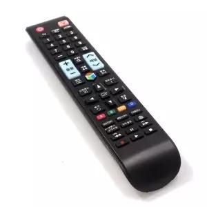삼성 TV리모컨 만능 HD PDP 통합 QLED 매직 간편 LCD