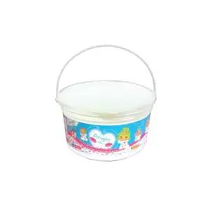 도너랜드 천사점토 로 350g 벌크 frozen 만들기 엘사