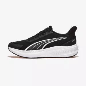 푸마 대셔 라이트 슬립테크 - PUMA Black-PUMA White