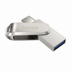 [Sandisk]Ultra Dual Drive Luxe Type C (256GB)