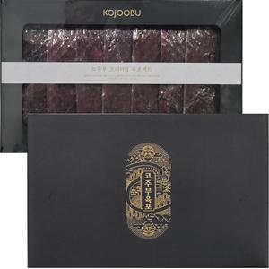 코주부육포 선물세트405g/코주부육포