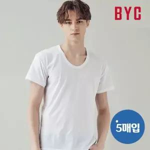 [보리보리/BYC]에어로쉬 5매입 티반 OEW0006