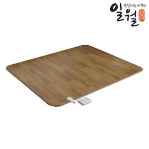 일월 카본마루 카페트매트 IW-CF20D-150 중형 좌우 분리난방 무자계 카본 열선 전기매트  중형