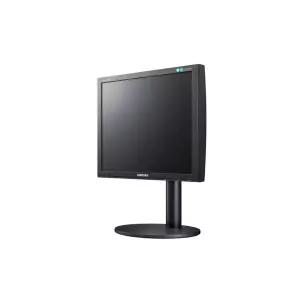 삼성 B1740R 17형 4:3 LCD 컴퓨터 모니터/피벗 피봇기능/듀얼 서브 보조모니터/CCTV/사무