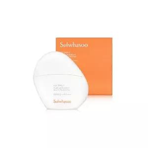 [하프클럽/설화수]설화수 상백선플루이드 50ml /UV 데일리 선스크린 워터프루프 아웃도어 선케어