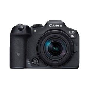 캐논정품 EOS R7 + 18-150 / wk
