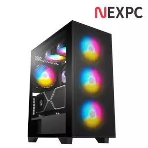 RTX5070 조립pc본체 배그 롤 디아4 고사양 게임용 데스크탑 9700X G402