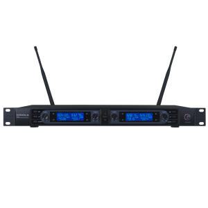 카날스 BK-4200 UHF 4채널 공연용 강의용 무선 마이크