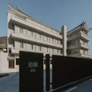 [경북] 경주 하운드호텔 불국사점(경북모텔/경주모텔)