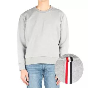 [톰브라운] 24SS 남성 맨투맨 (MJT085A 03377 055)