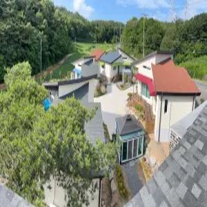 [충남 펜션] 서산 아름드리펜션 (서산)