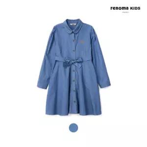 (본사직영) 여아해지셔츠원피스(R2331O60736)