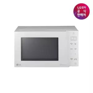 LG 스마트 인버터 전자레인지 23L 화이트 [MW23WD]