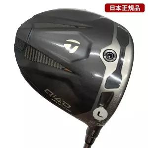 [테일러메이드] Qi4D MAX LITE 여성 드라이버 10.5도 L 병행