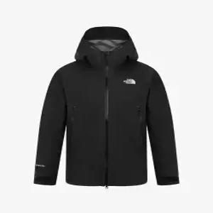 thenorthface NJ2GR99A 남성 필라투스 고어텍스 자켓 BLACK