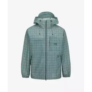 노스페이스 THE NORTH FACE NJ3LS07A 노벨티 데이캠프 자켓 GRAYISH TURQUOISENJ3LS07A 153667