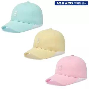갤러리아 [MLB키즈] 여아 루키 볼캡 7FCP7705N