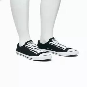 컨버스 척테일러 올스타 매디슨 캔버스 블랙 563508C
