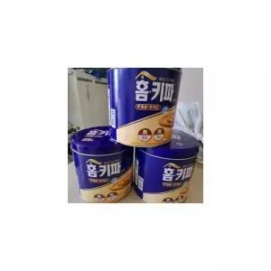 [피크닉매트증정] 헨켈 홈키파 모기향 무향 50매 3개