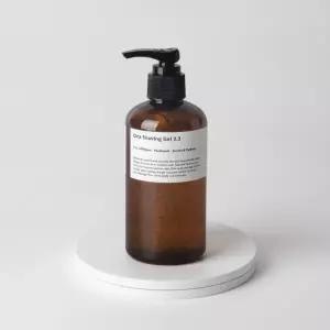 레이지소사이어티 시카 쉐이빙젤 250ml