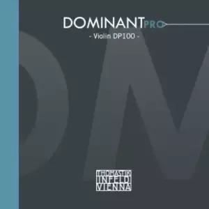 도미넌트 프로 바이올린 현 세트 DP100
