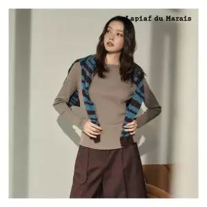 라삐아프 26FW 롱슬리브 콤트코튼 풀오버 4종 1424646