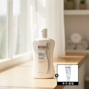 피지오겔 데일리 모이스쳐 테라피 페이셜 로션 200ml