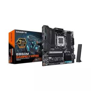 GIGABYTE B850M GAMING X WIFI6E 제이씨현-