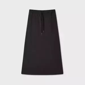 [후아유](마산점)Banding Long Skirt(F) WHWMG4991F