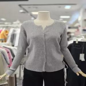 르피타 옆 셔링 니트 L263USW905