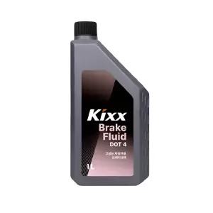 킥스 Kixx DOT-4_1L 브레이크 오일