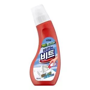 [엄지척]바르는 330LKH69 비트 220ml 소매찌든때 제거