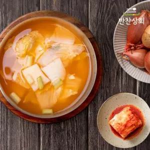 팽현숙 최양락의 맛있는 옛날 나박김치 3kg